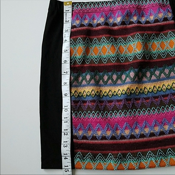 Buffalo tribal skirt - Picture 3 of 5